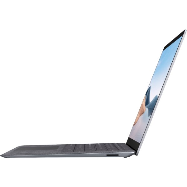 Microsoft Surface Laptop 4 13,5" 512/i5/8, platin | Lomax