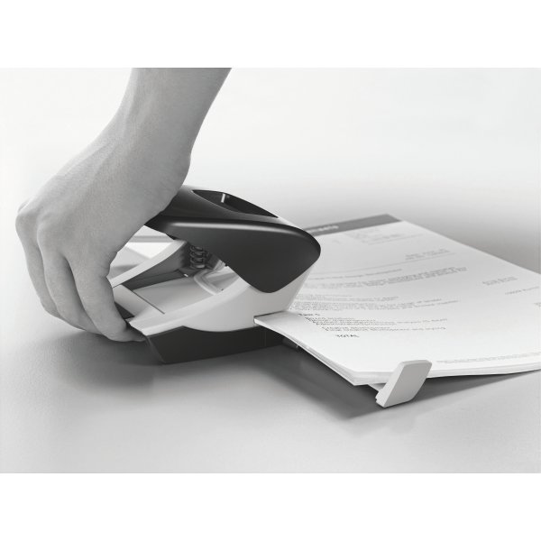 Leitz 5008 Hulapparat | 30 ark | Blå
