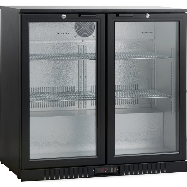 Scandomestic SC 211 HDE Barkøler