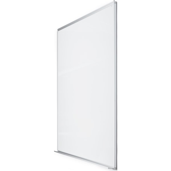 Vanerum whiteboard type FH 123 x 302,5 cm
