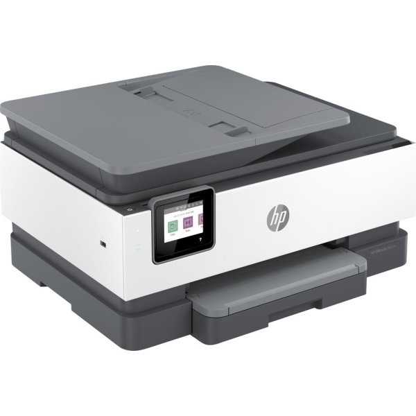 HP OfficeJet Pro 8022e All-In-One blækprinter