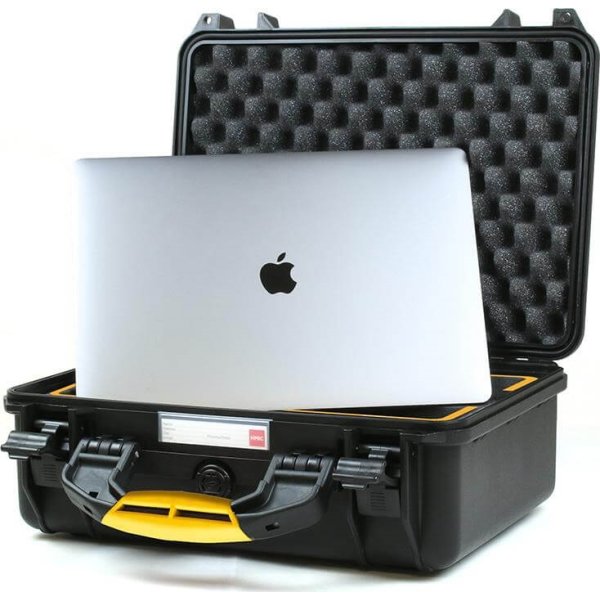HPRC 2400 Taske MacBook 15" og tilbehør - Fri | Lomax A/S