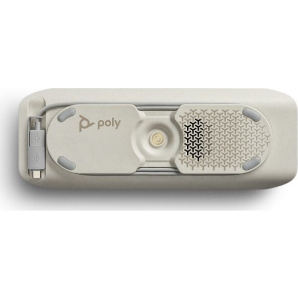 Poly Sync 40 USB-A&C Konferencetelefon