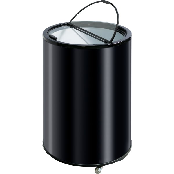Scandomestic TK 86 BE tøndekøler, 88 liter