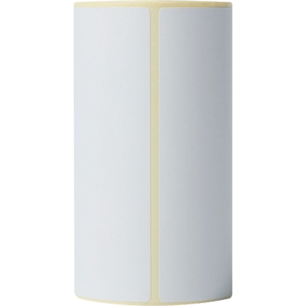 Brother BDE termisk labelrulle 102 x 152 mm 20 stk