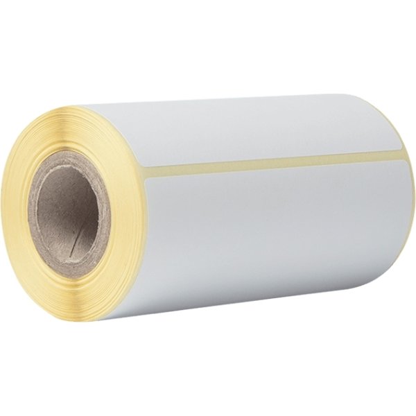 Brother BDE termisk labelrulle 102 x 152 mm 20 stk