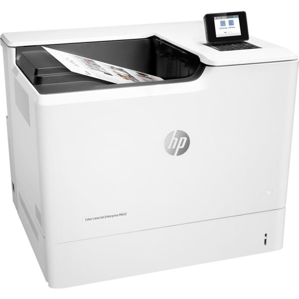 HP Color LaserJet Enterprise M652dn laserprinter