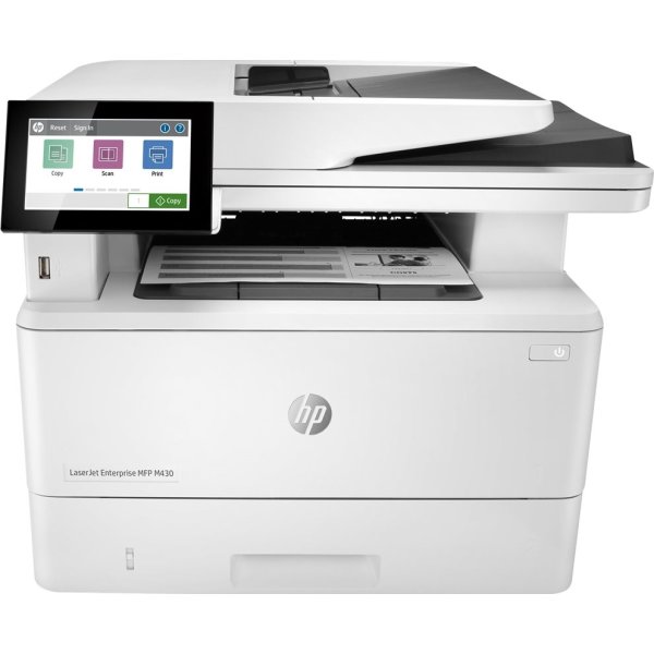 HP LaserJet Enterprise MFP printer - Fri | Lomax