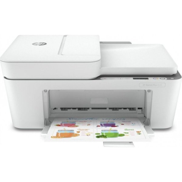 HP DeskJet 4120e All-in-One printer