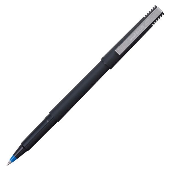 Uni-Ball UB120 Micro Rollerpen | Blå