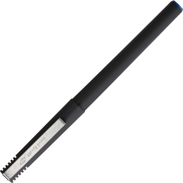 Uni-Ball UB120 Micro Rollerpen | Sort