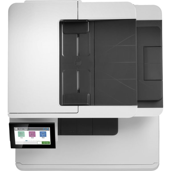 HP Color LaserJet Enterprise MFP M480f A4 printer