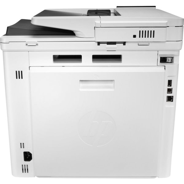 HP Color LaserJet Enterprise MFP M480f A4 printer
