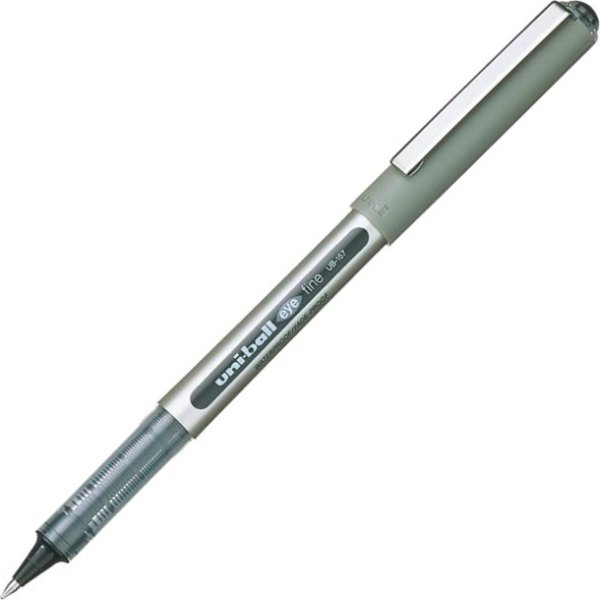 Uni-Ball UB157 Eye Fine Rollerpen | Sort