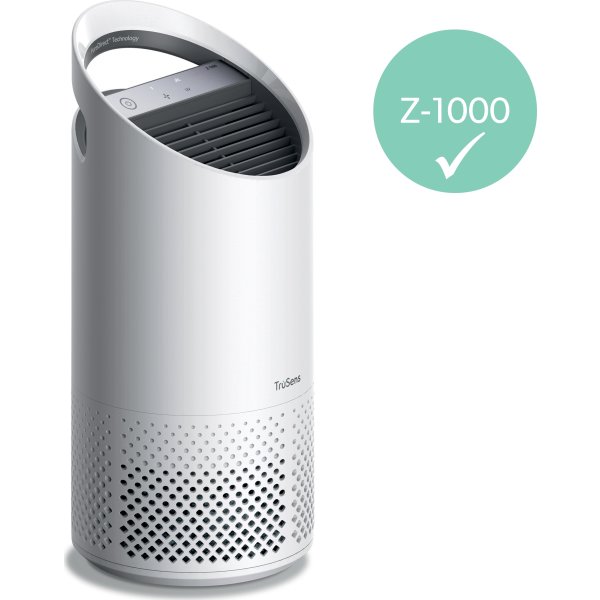 TruSens Lugt og VOC kulfilter til Z-1000
