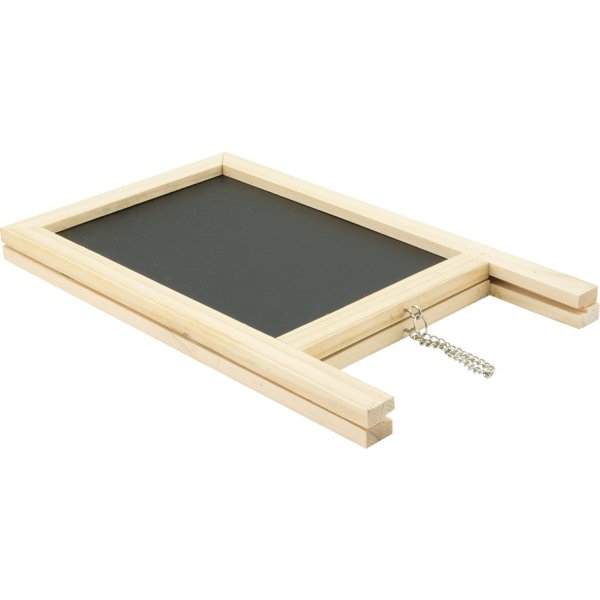 Securit Mini Board Kridttavle bordskilt