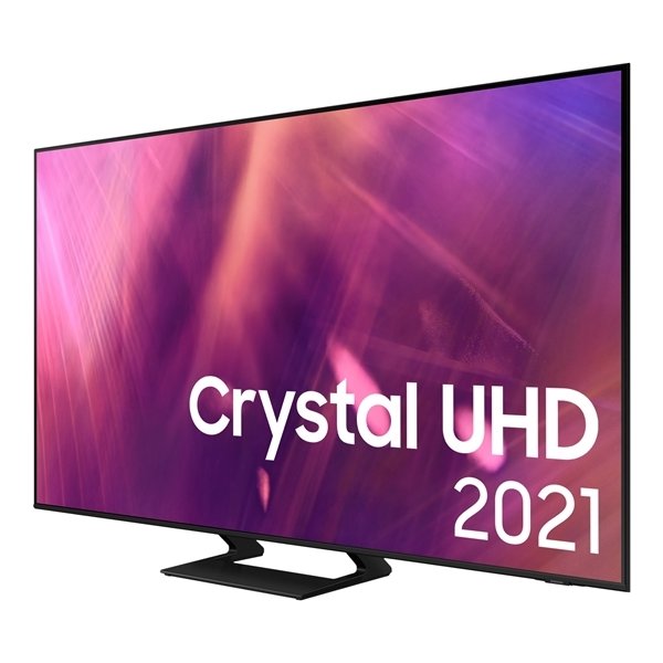 Samsung AU9005 65" Crystal UHD 4K Smart TV