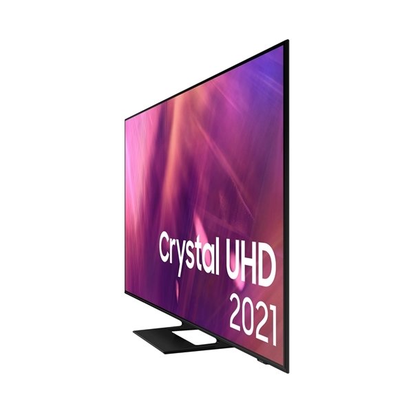 Samsung AU9005 65" Crystal UHD 4K Smart TV