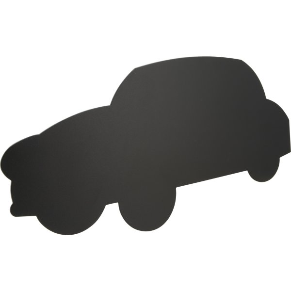 Securit Silhouette Car Kridttavle
