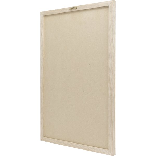 Securit Letterboard, 40x60 cm