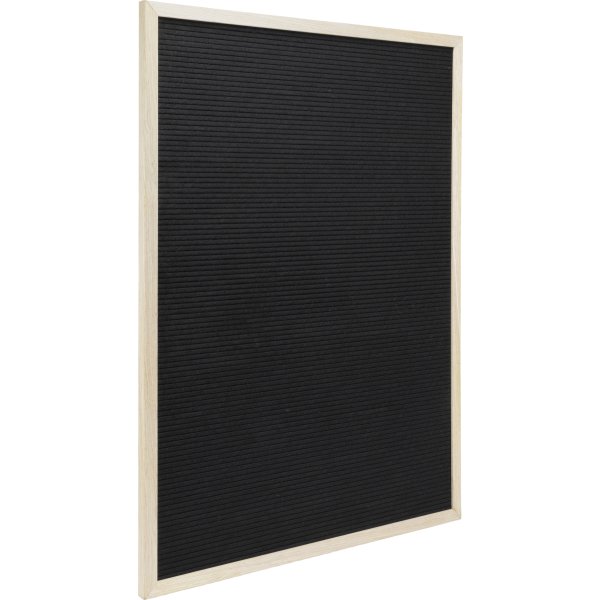 Securit Letterboard, 60x80 cm