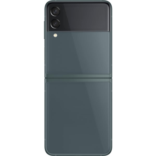 Samsung Galaxy Z Flip3 5G 128GB smartphone, grøn