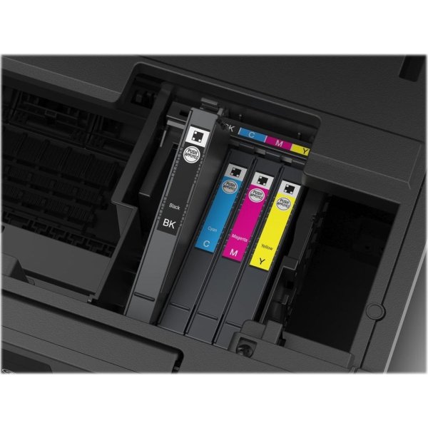 Epson WorkForce Pro WF-3825DWF farve blækprinter