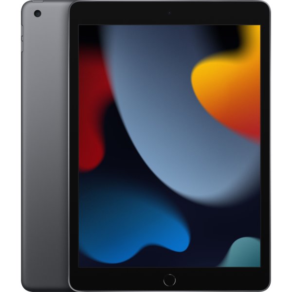 Apple iPad 2021 10.2" Wi-Fi, 64GB, space grey