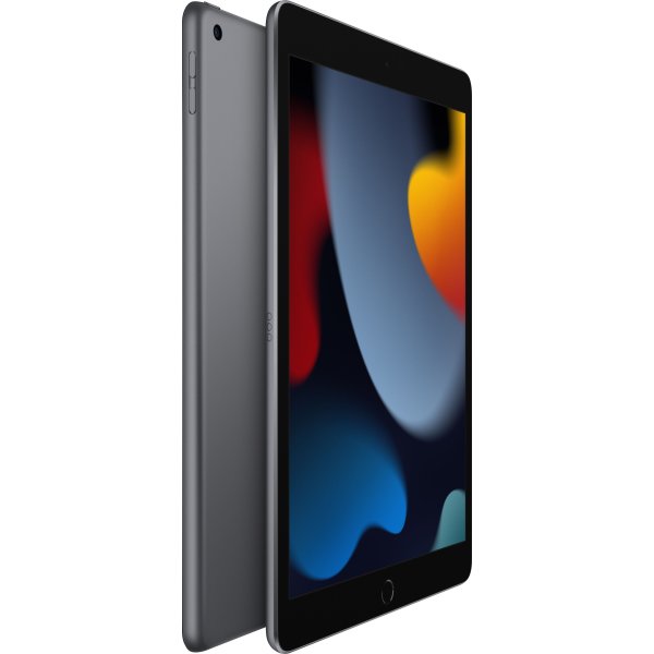 Apple iPad 2021 10.2" Wi-Fi, 64GB, space grey