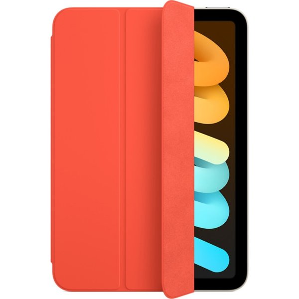 Apple Smart Folio til iPad Mini (6 gen), orange