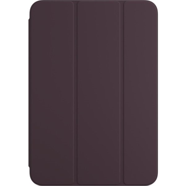 Apple Smart Folio t/iPad Mini (6 gen), kirsebærrød
