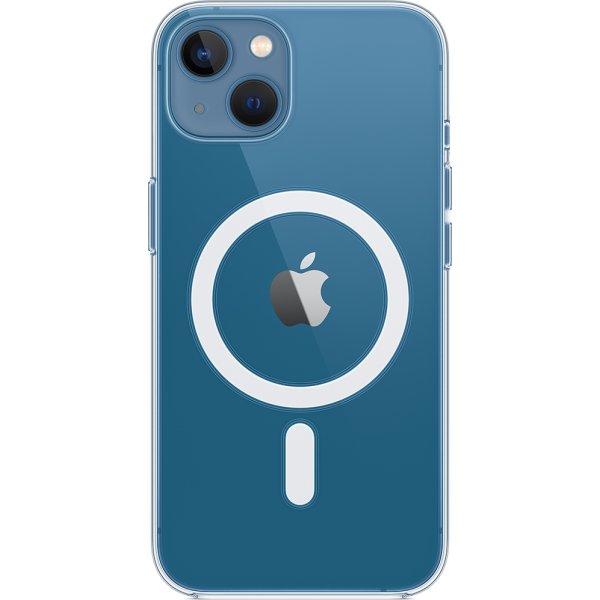 Apple etui med MagSafe til iPhone 13