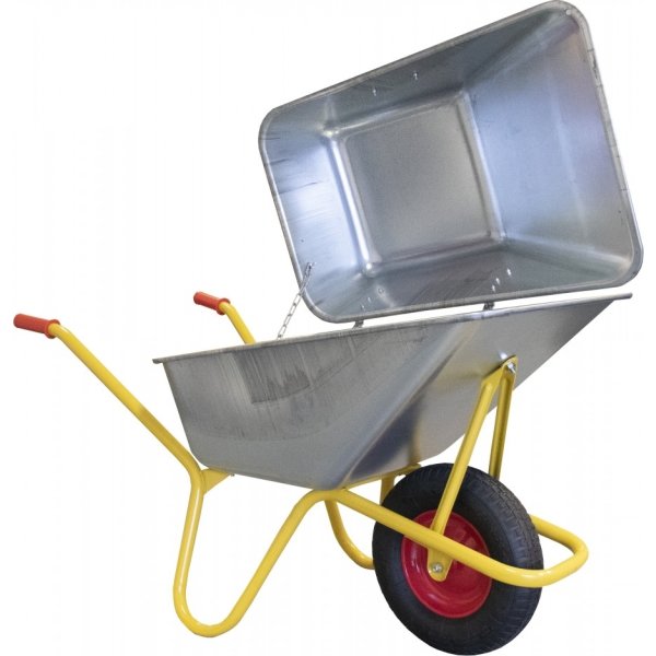 Ravendo murbrukskärra BC 1100 LID