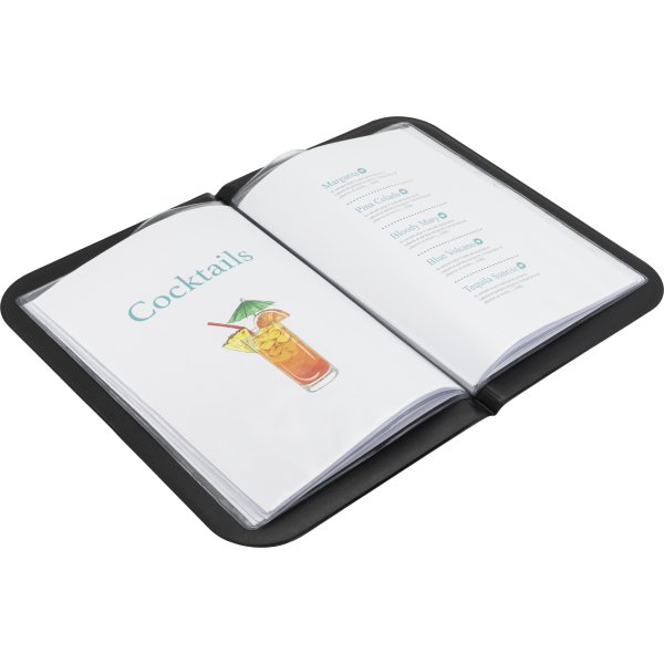 Securit Essential Menypärm | A5