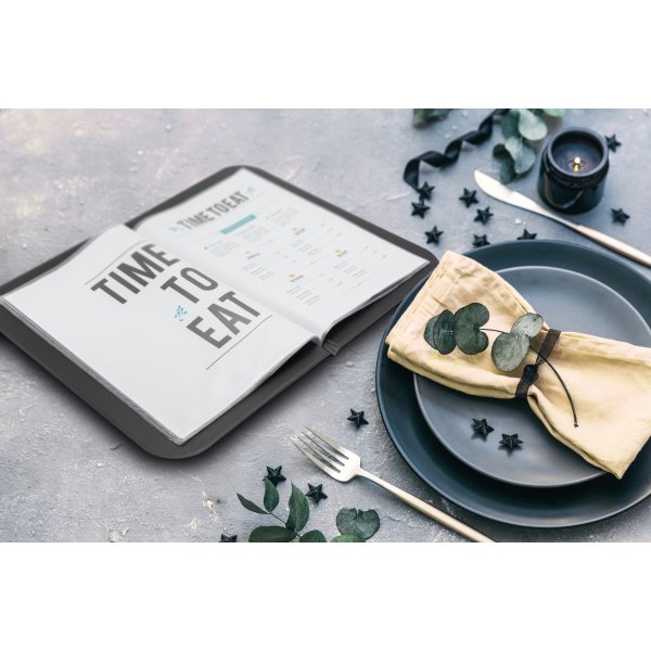 Securit Essential Menypärm | A5
