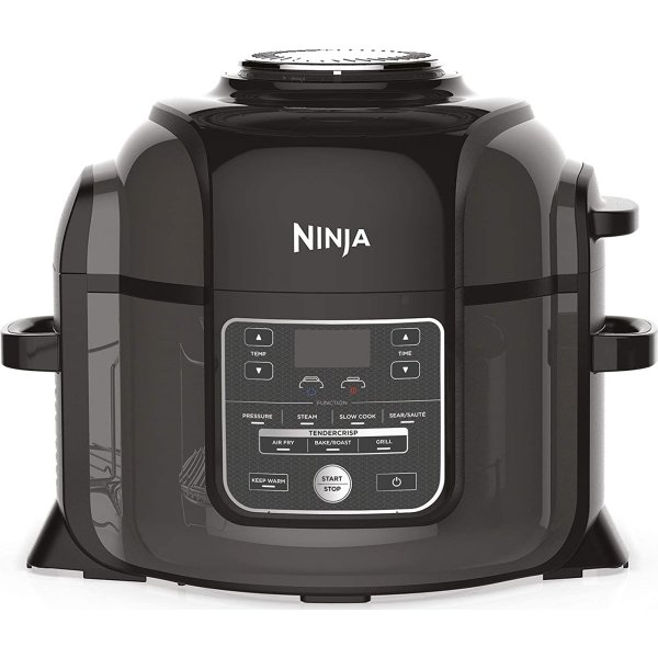 Ninja Foodi Multi-Cooker, 6 L