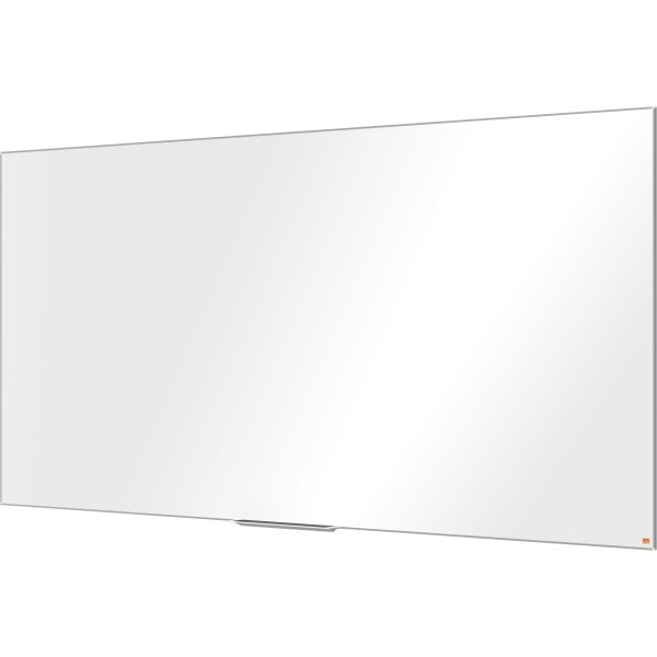 DEMO: Nobo Whiteboard Impression Pro 240x120 cm