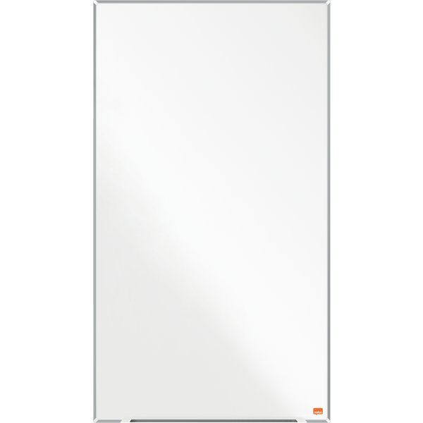 DEMO: Nobo Whiteboard Impression Pro 240x120 cm