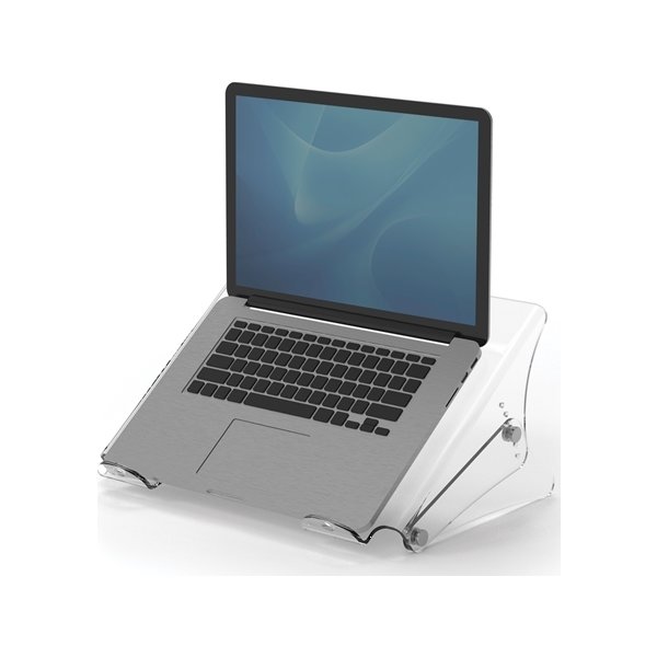 Fellowes Clarity laptop stander