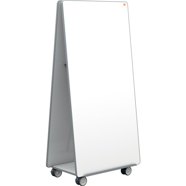 Nobo Mobile Move&Meet whiteboard-system, 180x90 cm