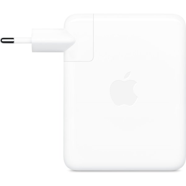Apple USB-C strømforsyningsadapter, 140 W