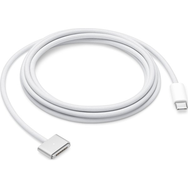 Apple USB-C til MagSafe 3-kabel, 2 meter