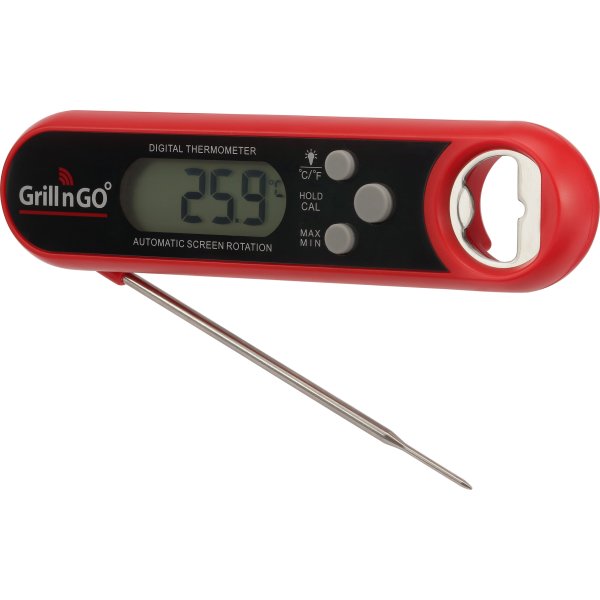 Grill'n'go Quick stegetermometer