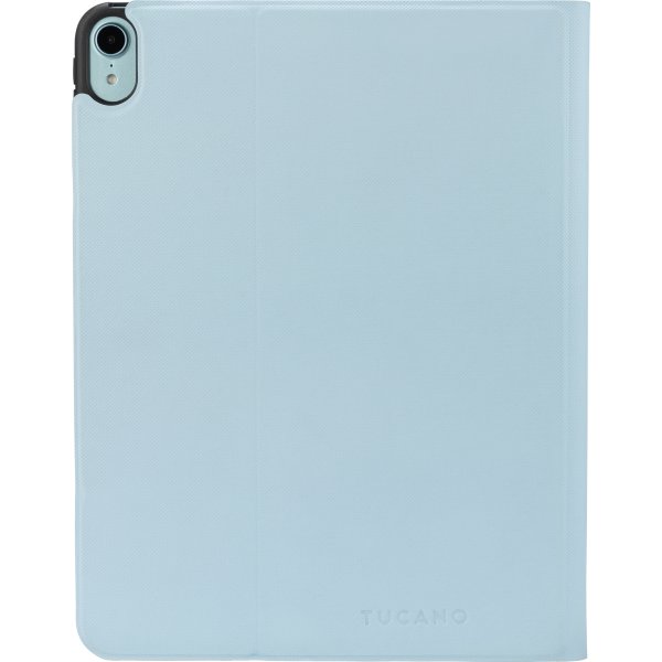 Tucano Up Plus cover til iPad 10.2”, sky blå