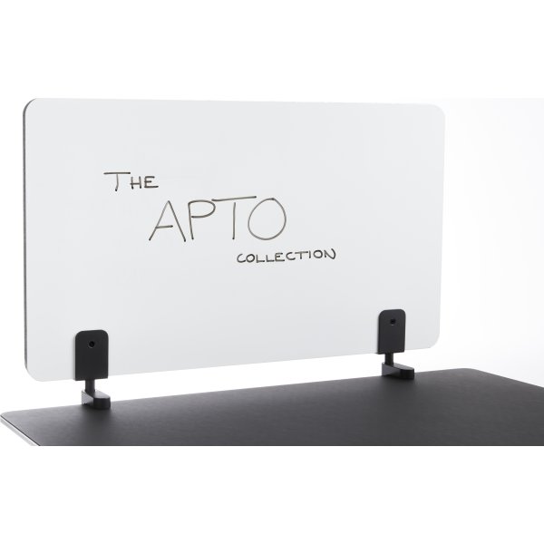 APTO Whiteboard, H43xB70 cm, grøn