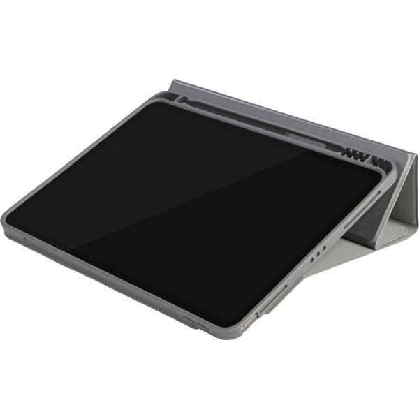 Tucano Link cover til iPad Pro 11”, space grey