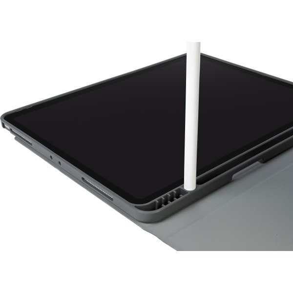Tucano Link cover til iPad Pro 12,9”, space grey