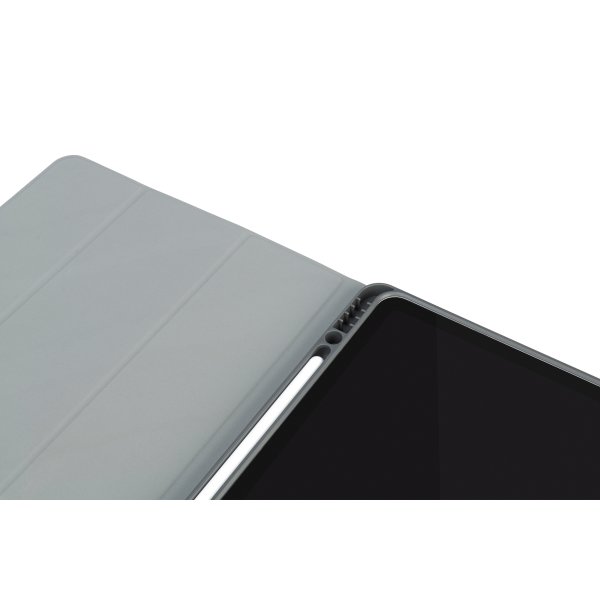 Tucano Link cover til iPad Pro 12,9”, space grey