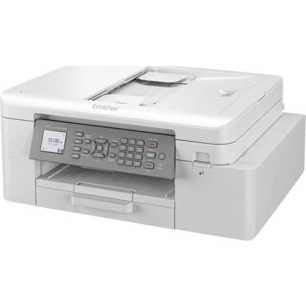 Brother MFC-J4340DW A4 farve multifunktionsprinter