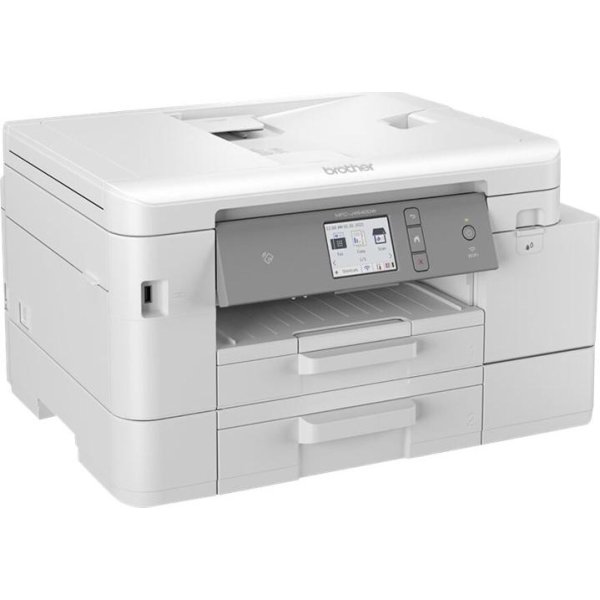 Brother MFC-J4540DW A4-farve multifunktionsprinter